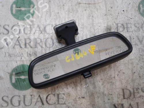 Used Rear mirror Rear mirror SAAB 9-3 Estate (E50) 1.9 TiD (150 hp) 3819715 3819715
