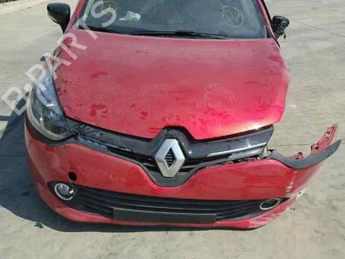 Engine control unit (ECU) RENAULT CLIO IV (BH_)  | BP3850996M57  - Image 18