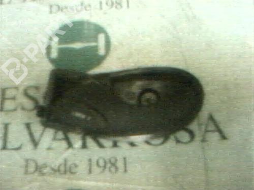 Used Front left interior door handle Front left interior door handle FORD FOCUS I (DAW, DBW) 1.8 TDCi (115 hp) 3795195 3795195