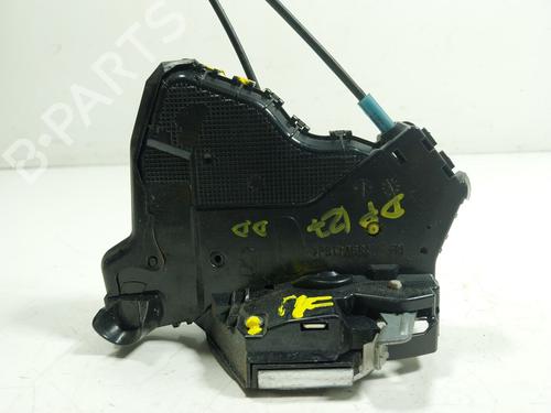 Front right lock LEXUS CT (ZWA10_) 200h (ZWA10_, ZWA10R) | BP26903907C97 