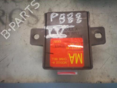 Elektronisk modul CHEVROLET LACETTI (J200) 1.6 (109 hp) 3767965