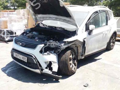 Subframe FORD KUGA I 2.0 TDCi | BP3860547M9  - Image 11