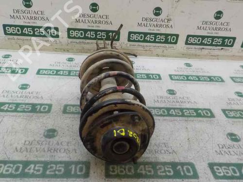 Used Left front shock absorber HYUNDAI SANTA FÉ I (SM) 2.0 CRDi (113 hp) 4726534