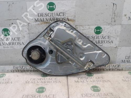 Rear left window mechanism FORD FOCUS II (DA_, HCP, DP)  | BP3809313C24 