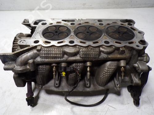 Cylinder head LAND ROVER RANGE ROVER SPORT I (L320) 2.7 D 4x4 | BP10969149M5 