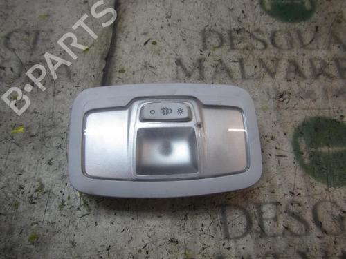 Luz interior PEUGEOT 308 II (LB_, LP_, LW_, LH_, L3_) 1.6 THP 125 (125 hp) 7410812