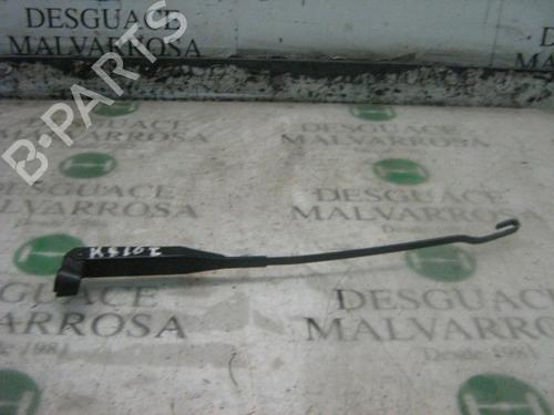 Vindspejlsviskerarm Vindspejlsviskerarm OPEL CORSA B Hatchback Van (S93) [1994-2001] 3740536 3740536