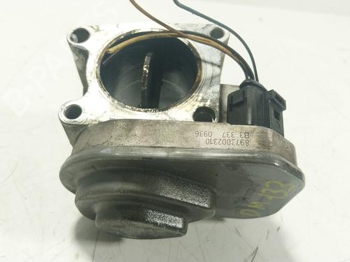 Spjældhus OPEL ASTRA H (A04) 1.7 CDTI (L48) | BP27405401M82 