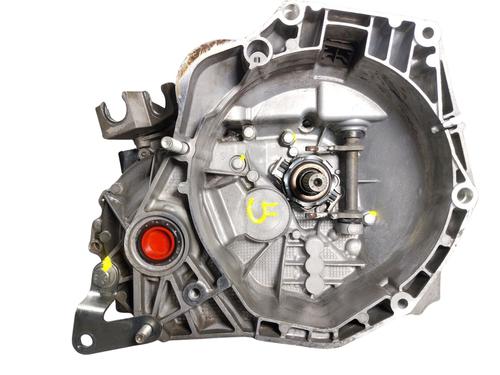 Used Gearbox FIAT FIORINO MPV (225_) [2007-2025]  24973421