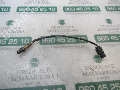 Used Electronic sensor Electronic sensor FORD FIESTA VI (CB1, CCN) 1.4 TDCi (70 hp) 8740955 8740955