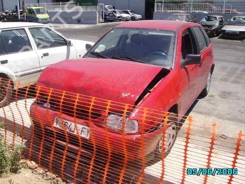 Right front brake caliper SEAT IBIZA II (6K1) 1.9 D | BP11555798M104 