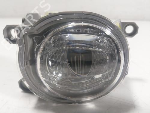 Used Right front fog light Right front fog light TOYOTA RAV 4 V (_A5_, _H5_) 2.5 Hybrid (AXAH52) (218 hp) 17908148 17908148