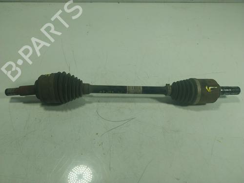 Used Left front driveshaft Left front driveshaft RENAULT KANGOO Express (FW0/1_) Z.E. (FW0Z, FW1Z) (60 hp) 17336889 17336889