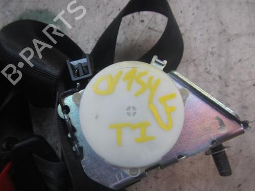 Rear left seatbelt FORD MONDEO IV (BA7) 2.0 TDCi | BP6617692I29 