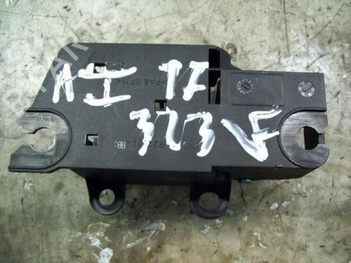 Rear left interior door handle FORD FOCUS II (DA_, HCP, DP) 1.8 TDCi | BP3760865I15 