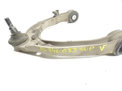 Venstre fortil bærearm PORSCHE CAYENNE (9PA) S 4.5 | BP7194498M12 