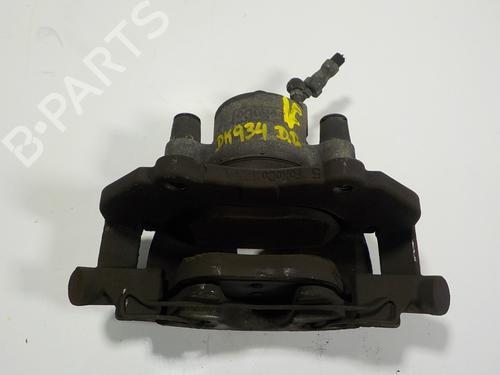 Right front brake caliper FORD ECOSPORT | BP12108165M104