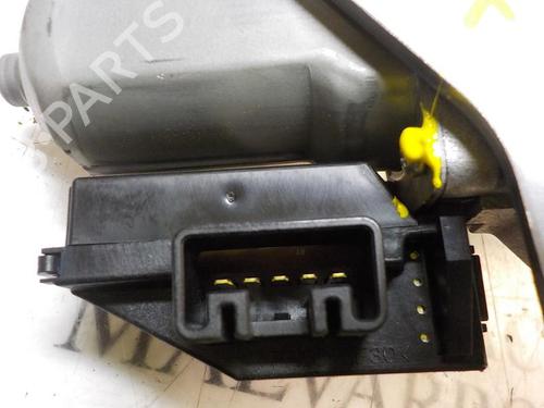 Rear wiper motor TOYOTA YARIS (_P13_)  | BP3861097M102 