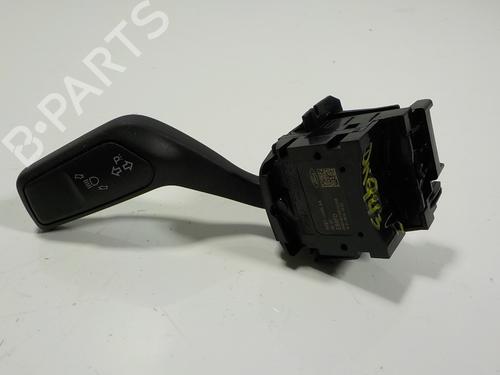 Used Steering column stalk Steering column stalk FORD ECOSPORT [2011-2022] 12108187 12108187