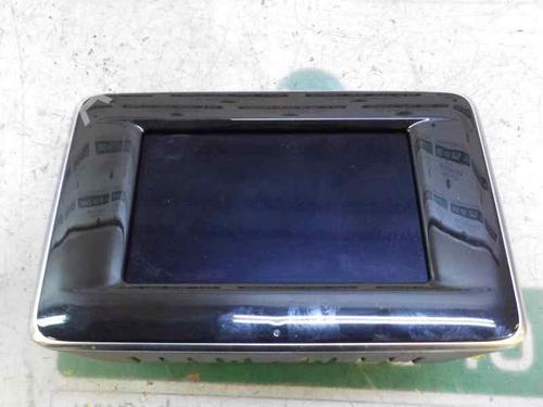 Used Display monitor Display monitor MERCEDES-BENZ A-CLASS (W176) [2012-2018] 5938347 5938347