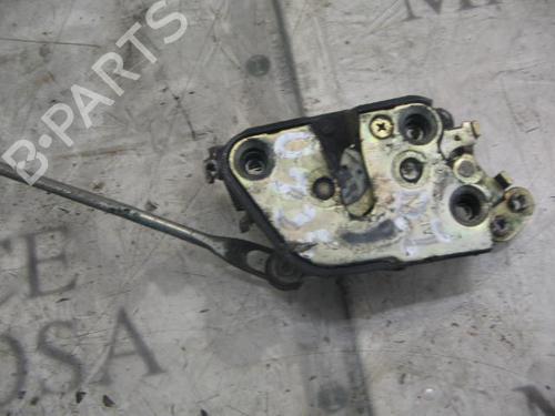 Used Front left lock Front left lock ISUZU TROOPER I (UBS) [1983-1991] 3760130 3760130