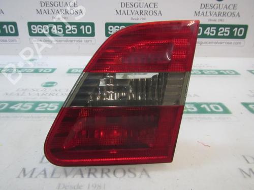 Used Right tailgate light Right tailgate light MERCEDES-BENZ B-CLASS Sports Tourer (W245) [2005-2011] 3879361 3879361