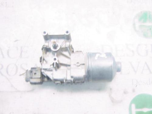 front-wiper-motor-skoda-fabia-i-6y2-14-1999-2000-2001-2002-2003-2004-2005-2006-2007-2008-3752916 main image