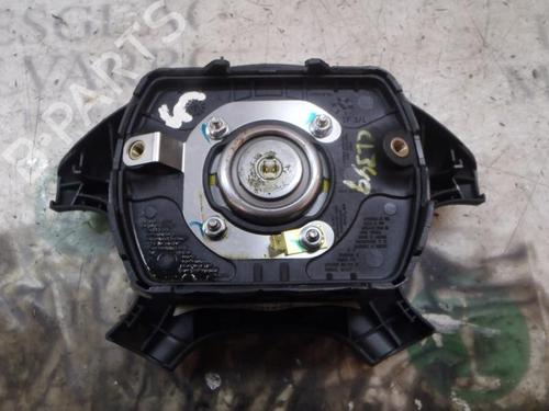 Driver airbag CITROËN XSARA PICASSO (N68) 2.0 HDi | BP3819203C9 
