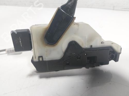 Front right lock DS DS 5 (KF_) 1.6 BlueHDi 120 | BP16664144C97 
