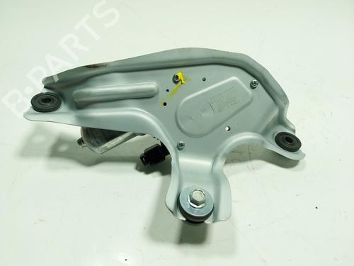 Rear wiper motor KIA STONIC (YB) 1.2 CVVT | BP23547584M102 - Image 2