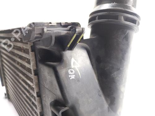 Intercooler NISSAN X-TRAIL III (T32_, T32R, T32RR) 1.6 dCi (T32) | BP20096115M30