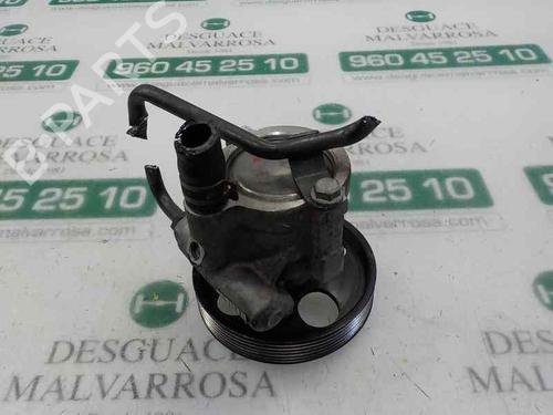 Styring servopumpe RENAULT LAGUNA II Grandtour (KG0/1_) 1.9 dCi (KG0G) | BP3879540M99 