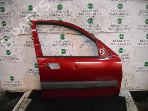 Used Right front door ROVER STREETWISE Hatchback [2003-2005]  3745424
