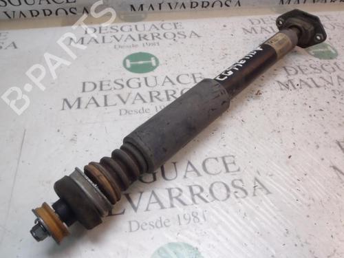 Used Right rear shock absorber BMW 3 (E90) 320 d (163 hp) 3817125