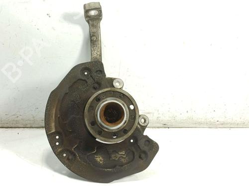 Used Left front steering knuckle Left front steering knuckle 39387018 39387018