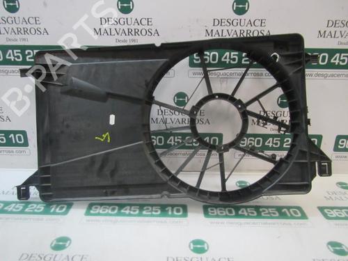 Other FORD FOCUS II (DA_, HCP, DP) 1.8 TDCi | BP16913095O1 - Image 2