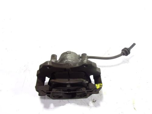 Right front brake caliper OPEL CORSA E (X15)  | BP11554074M104 