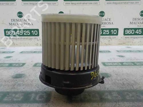 Used Heater blower motor NISSAN MICRA IV (K13K, K13KK) 1.2 (80 hp) 5875963