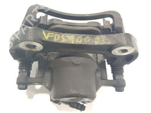 Left front brake caliper OPEL INSIGNIA A Saloon (G09) 2.0 CDTI (69) | BP36766042M105 - Image 3