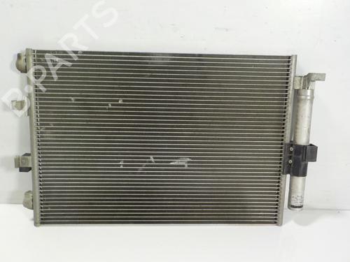 Used AC radiator AC radiator FORD GRAND C-MAX (DXA/CB7, DXA/CEU) 1.0 EcoBoost (100 hp) 11089540 11089540