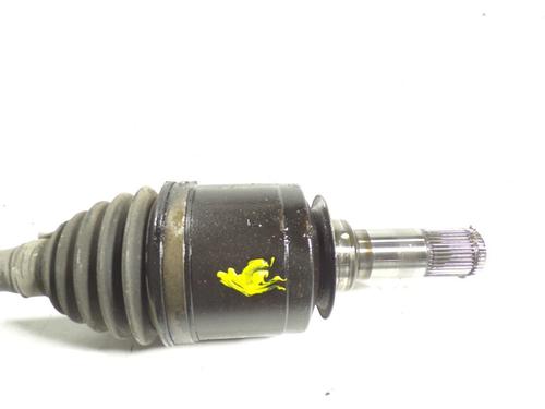 Left front driveshaft MERCEDES-BENZ M-CLASS (W164) | BP10046013M38