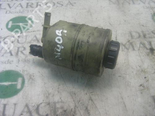 Used Power steering reservoir Power steering reservoir RENAULT MASTER II Van (FD) 2.8 dTI (FD0C, FD0F, FD2B, FD2F, FD3C, FD3F) (114 hp) 14295834 14295834