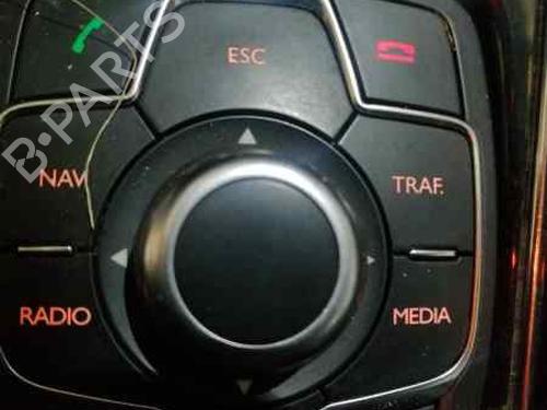 Switch PEUGEOT 508 SW I (8E_) 2.0 HDi | BP6704367I30 