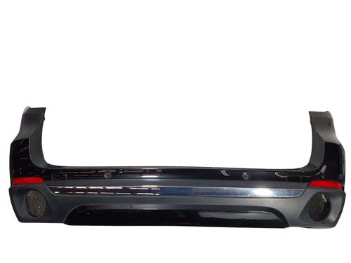 Used Rear bumper Rear bumper 38786553 38786553