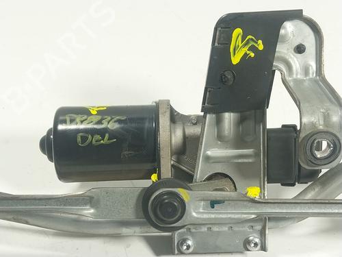 Front wiper motor FIAT DUCATO Van (250_) 130 Multijet 2,3 D | BP23211324M29 