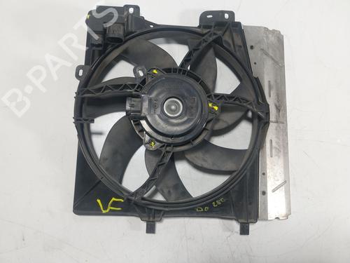 Køleventilator elektrisk CITROËN C-ELYSEE (DD_) 1.6 HDI 92 | BP22202272M35
