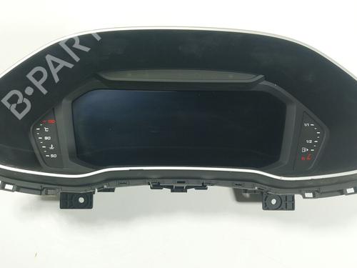Used Instrument cluster Instrument cluster AUDI Q3 Sportback (F3N) 35 TDI (150 hp) 30586990 30586990