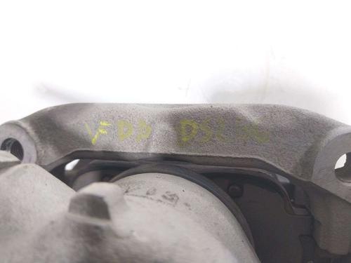 Right front brake caliper MERCEDES-BENZ A-CLASS (W176) A 200 CDI (176.001) | BP37623253M104 - Image 4