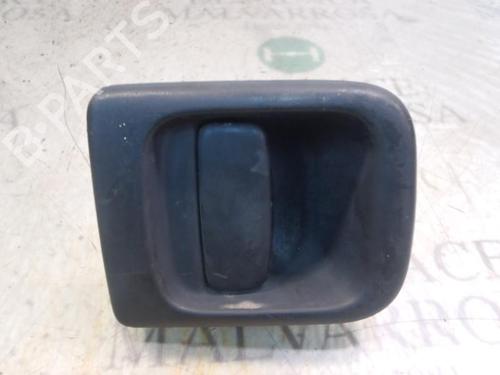 Used Front right exterior door handle NISSAN INTERSTAR Van (X70) [2002-2025]  4015051