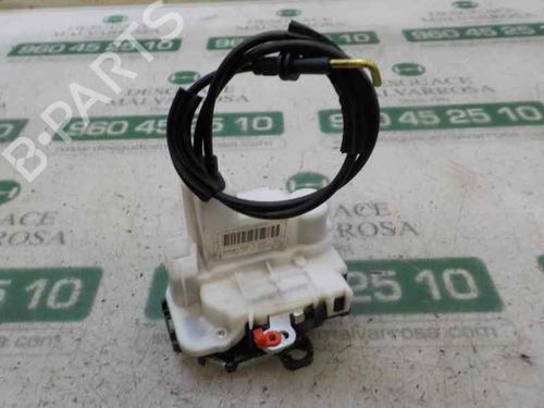 BP5652518C97 | Fechadura frente direita ABARTH 500 / 595 / 695  BP5652518C97